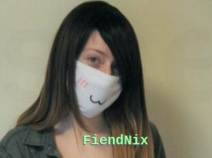FiendNix