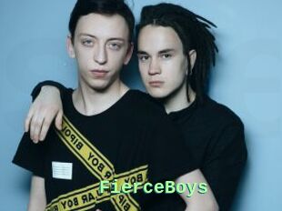 FierceBoys