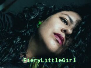 FieryLittleGirl