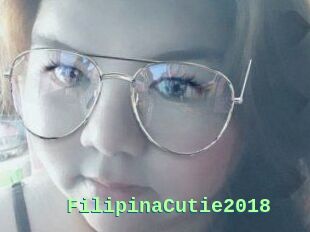 FilipinaCutie2018