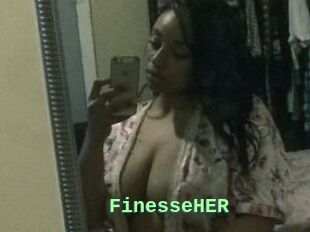 FinesseHER