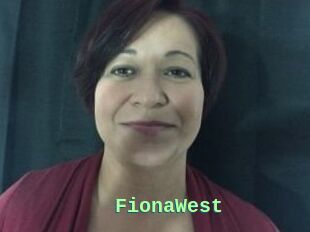 FionaWest