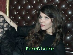 FireClaire