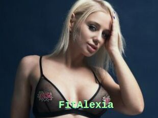 FitAlexia