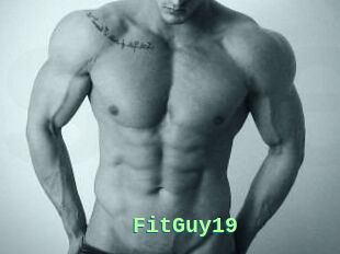 FitGuy19