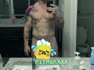 FitManXXX