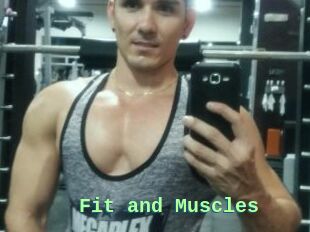 Fit_and_Muscles