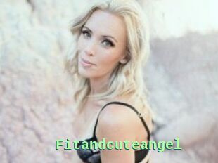 Fitandcuteangel