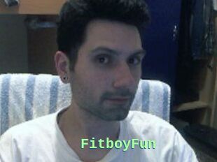 FitboyFun