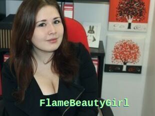 FlameBeautyGirl