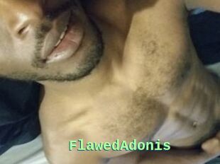 FlawedAdonis