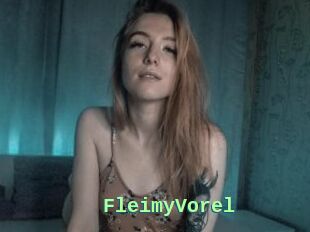 FleimyVorel