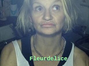 Fleurdelice