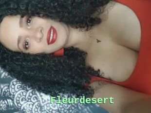 Fleurdesert