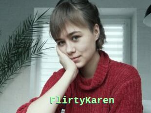 FlirtyKaren