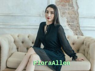 FloraAllen