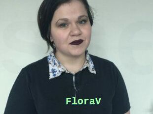 FloraV