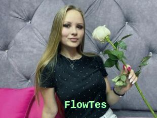 FlowTes