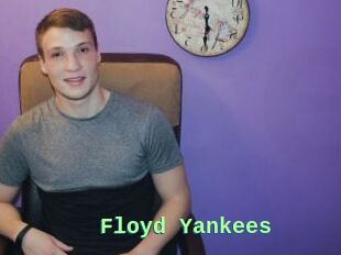 Floyd_Yankees