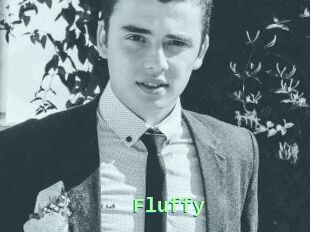 Fluffy