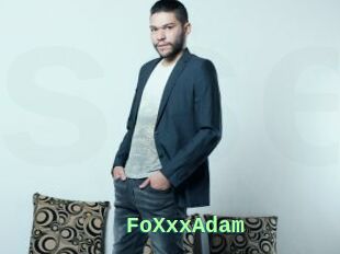 FoXxxAdam