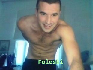 Foleski