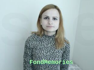 FondMemories