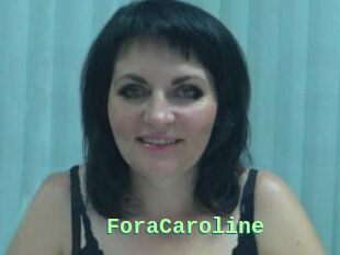 ForaCaroline