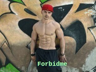 Forbidme