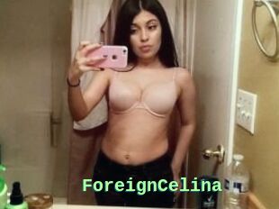 ForeignCelina