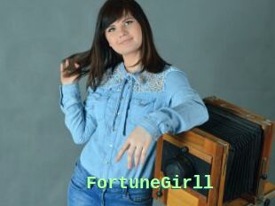 FortuneGirll