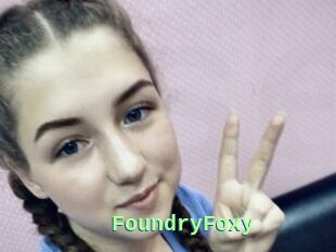 FoundryFoxy