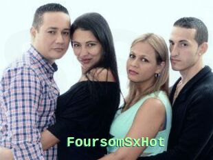 FoursomSxHot