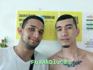 FoxANDlucas