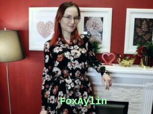 FoxAylin