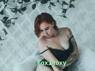 FoxiRoxy