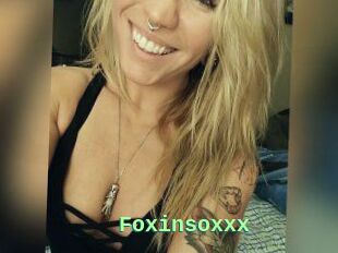 Foxinsoxxx