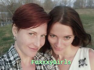 FoxxxyGirls