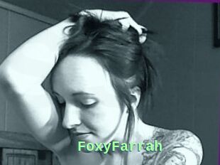 FoxyFarrah