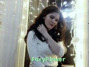 FoxyFlower