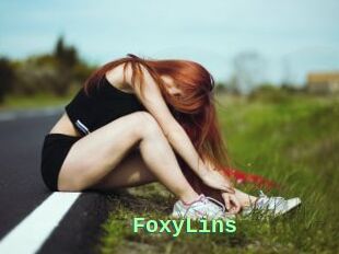 FoxyLins