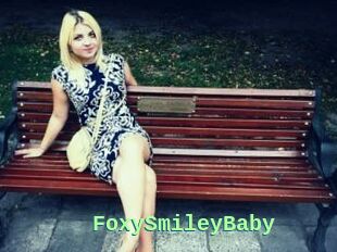 FoxySmileyBaby