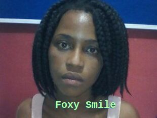 Foxy_Smile