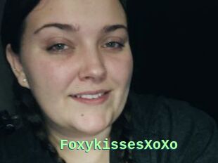 FoxykissesXoXo