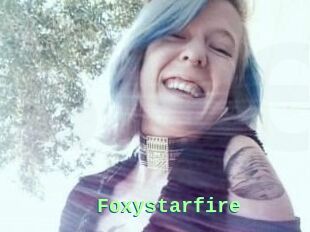Foxystarfire