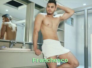 Franchesco