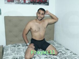 FrayWill