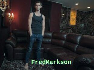 FredMarkson