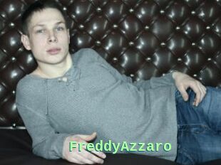 FreddyAzzaro