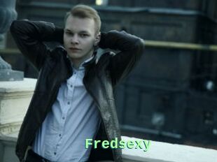 Fredsexy